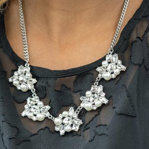 HEIRESS of Them All - White
